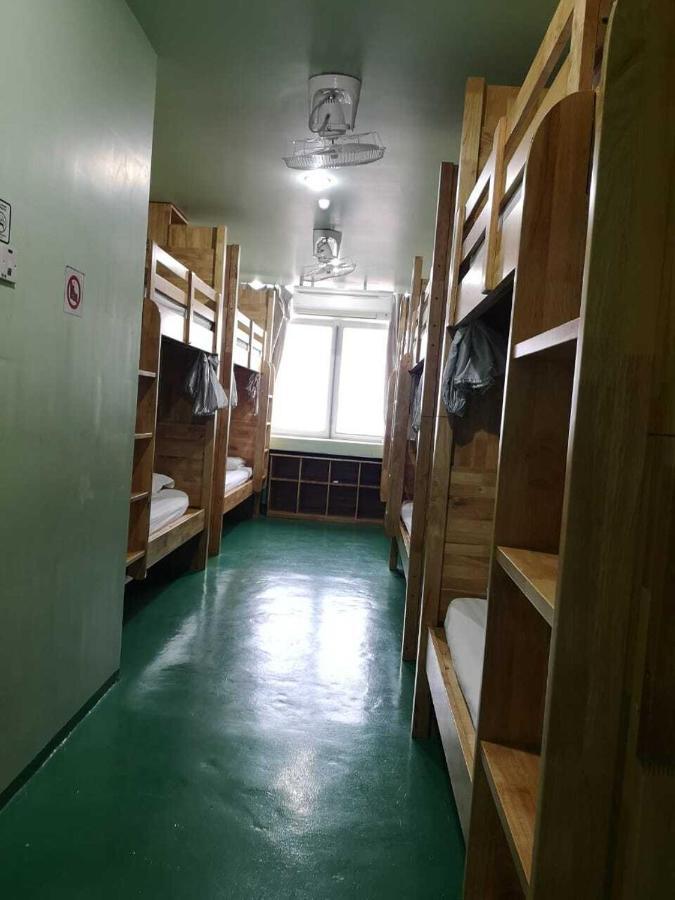 西姆城市居住酒店 乔治敦 外观 照片
