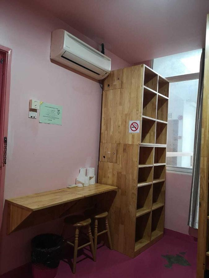 西姆城市居住酒店 乔治敦 外观 照片