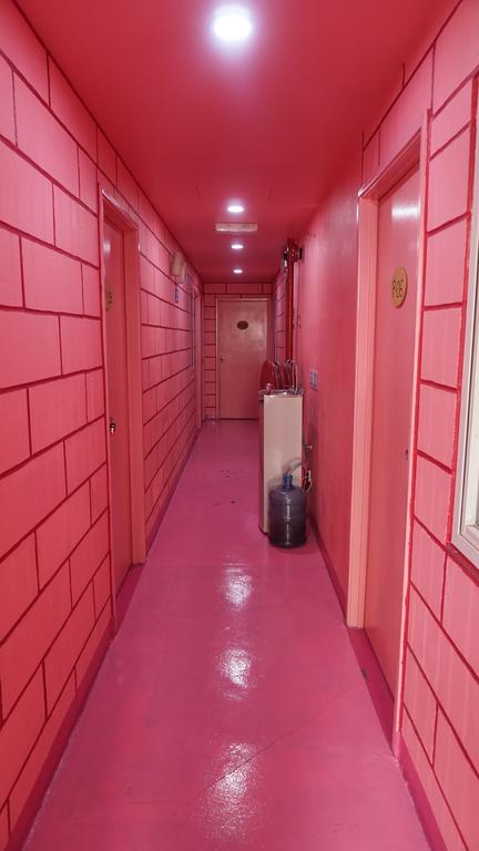 西姆城市居住酒店 乔治敦 外观 照片